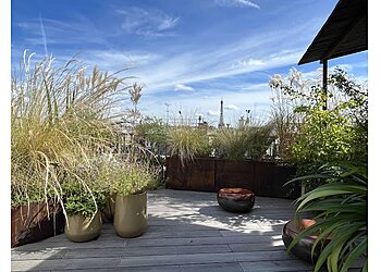 Simonson Landscape image 3 Paris Landscaping Companies Simonson Landscape image 3