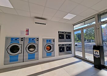 Simplifiez vous laverie image 3 Meilleurs Services De Laverie à Grenoble Simplifiez vous laverie image 3