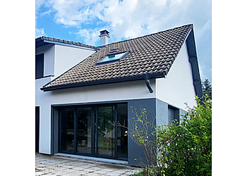 SISE ARCHITECTURE image 3 Grenoble Architects SISE ARCHITECTURE image 3