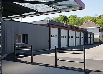 Sistem Architecture image 2 Meilleurs Architectes à Dijon Sistem Architecture image 2