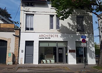 Dijon Architects Sistem Architecture image 1