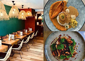 Sixta image 3 Meilleurs Restaurants Végétariens à Toulouse Sixta image 3