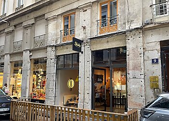 Slake Coffee House image 2 Meilleur Café à Lyon Slake Coffee House image 2