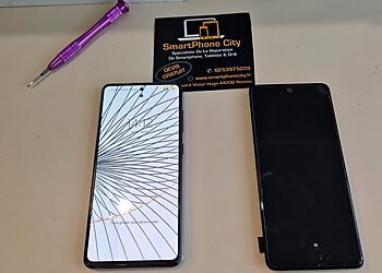 Smart Phone City image 2 Meilleures Réparation De Téléphones Portables à Nantes Smart Phone City image 2