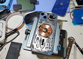 Smart Phone City image 3 Meilleures Réparation De Téléphones Portables à Nantes Smart Phone City image 3