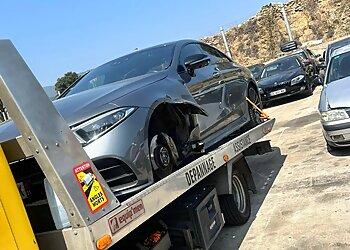 Smb Auto Dépannage image 2 Meilleurs Services De Remorquage à Toulouse Smb Auto Dépannage image 2