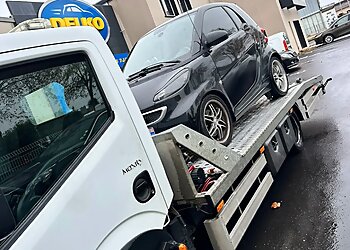 Smb Auto Dépannage image 3 Meilleurs Services De Remorquage à Toulouse Smb Auto Dépannage image 3