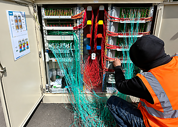 So Nergie image 1 Dijon Electricians So Nergie image 1