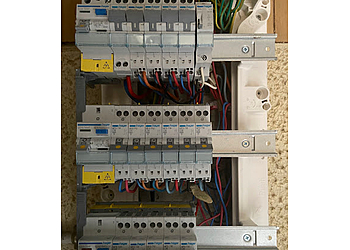 Sofelec image 3 Strasbourg Electricians Sofelec image 3