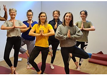 Soha Yoga image 3 Rennes Yoga Studios Soha Yoga image 3