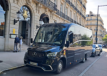 Sola Drive Company image 3 Lyon Taxi Services Sola Drive Company image 3