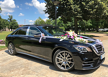 Lyon Taxi Services Sola Drive Company image 1