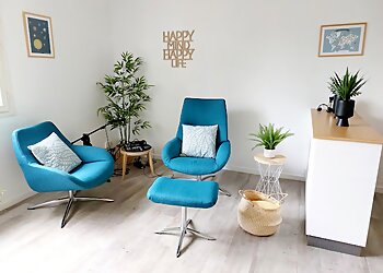 Sophie Morel image 2 Meilleure Hypnothérapie à Angers Sophie Morel image 2