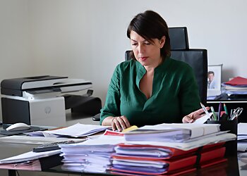 Sophie Périer-Chapeau - PERIER CHAPEAU image 2 Paris Personal Injury Lawyers Sophie Périer-Chapeau - PERIER CHAPEAU image 2