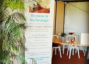 Sophie Sailhan image 2 Meilleure Hypnothérapie à Marseille Sophie Sailhan image 2