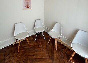 Sophie Wolff image 2 Lyon Podiatrists Sophie Wolff image 2