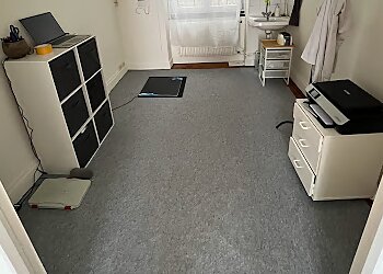 Sophie Wolff image 3 Lyon Podiatrists Sophie Wolff image 3