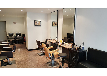 Sorong Homme Coiffure Barbier image 2 Meilleurs Barbiers à Nantes Sorong Homme Coiffure Barbier image 2