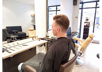 Sorong Homme Coiffure Barbier image 3 Meilleurs Barbiers à Nantes Sorong Homme Coiffure Barbier image 3