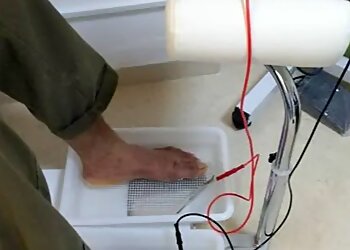 Soundous Khattali image 2 Meilleurs Podologues à Saint-Denis Soundous Khattali image 2