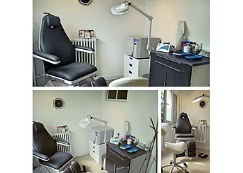 Soundous Khattali image 3 Meilleurs Podologues à Saint-Denis Soundous Khattali image 3