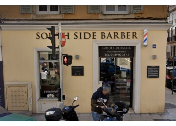 Nice  South Side Barber