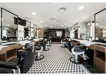 South Side Barber Nice image 2 Meilleurs Barbiers à Nice South Side Barber Nice image 2