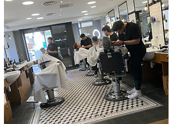 South Side Barber Nice image 3 Meilleurs Barbiers à Nice South Side Barber Nice image 3