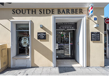 South Side Barber