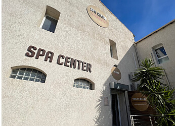 Spa Center