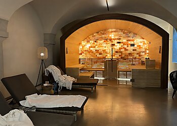 Spa Cinq Mondes Grand Hôtel-Dieu image 2 Meilleurs Spas à Lyon Spa Cinq Mondes Grand Hôtel-Dieu image 2