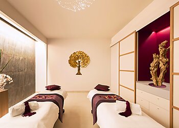 Spa Cinq Mondes Opéra image 3 Meilleurs Spas à Paris Spa Cinq Mondes Opéra image 3