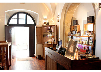 Spa Nomad & Sens image 2 Meilleurs Spas à Lyon Spa Nomad & Sens image 2