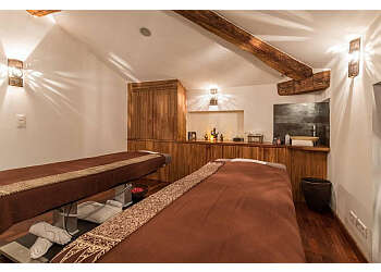 Spa Nomad & Sens image 3 Meilleurs Spas à Lyon Spa Nomad & Sens image 3