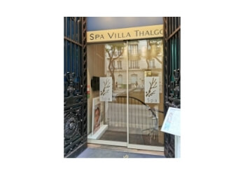 Paris  Spa Villa Thalgo