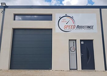 Speed Assistance - Serrurier image 2 Meilleurs Serruriers à Nîmes Speed Assistance - Serrurier image 2