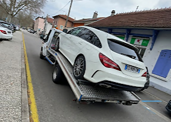 Speed Auto image 3 Grenoble Towing Companies Speed Auto image 3