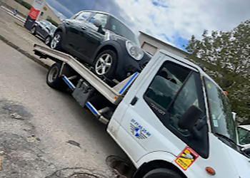 Grenoble Towing Companies Speed Auto image 1