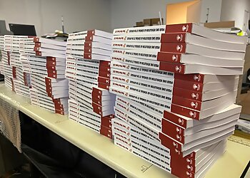 Speed Copie image 2 Meilleures Imprimeries à Saint-Étienne Speed Copie image 2