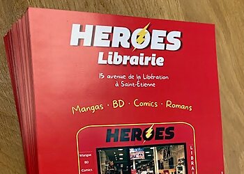 Speed Copie image 3 Meilleures Imprimeries à Saint-Étienne Speed Copie image 3