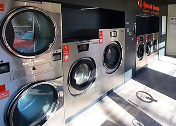 Speed Queen Toulon image 2 Toulon Laundry Services Speed Queen Toulon image 2
