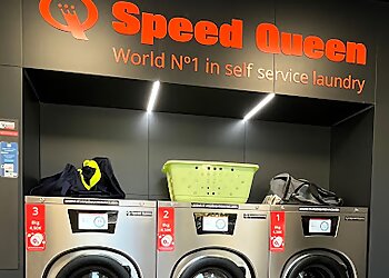 Toulon Laundry Services Speed Queen Toulon image 1