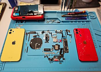 Speed Solutions image 3 Dijon Cell Phone Repair Speed Solutions image 3