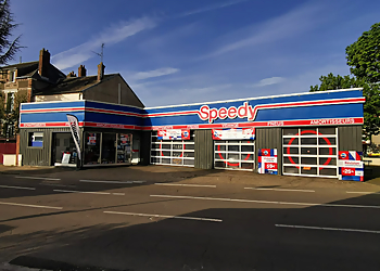 Speedy Bordeaux image 1 Bordeaux Auto Repair Shops Speedy Bordeaux image 1