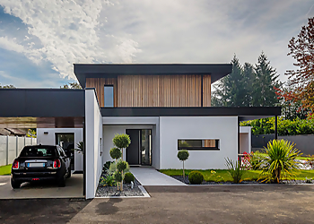 Spiralys Architecture image 2 Meilleurs Architectes à Rennes Spiralys Architecture image 2