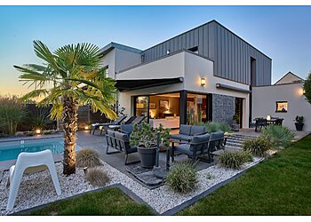 Spiralys Architecture image 3 Rennes Architects Spiralys Architecture image 3