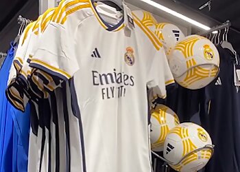 Sport 2000 image 3 Strasbourg Sports Shops Sport 2000 image 3