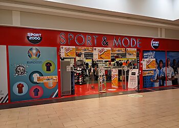 Marseille Sports Shops Sport 2000 Marseille image 1