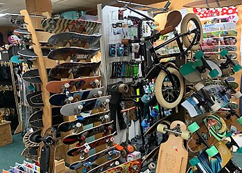 Sports Aventure image 2 Meilleurs Magasins De Sport à Bordeaux Sports Aventure image 2