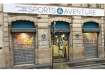 Bordeaux  Sports Aventure
